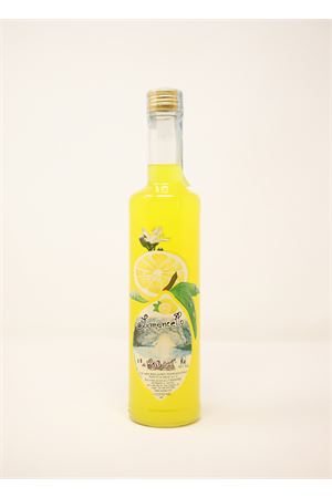 limoncello di capri 500 ml Capri Più | LEWLINE50LIM500ML